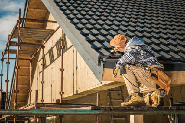 Best Residential Roofing Contractor  in Washington, KS