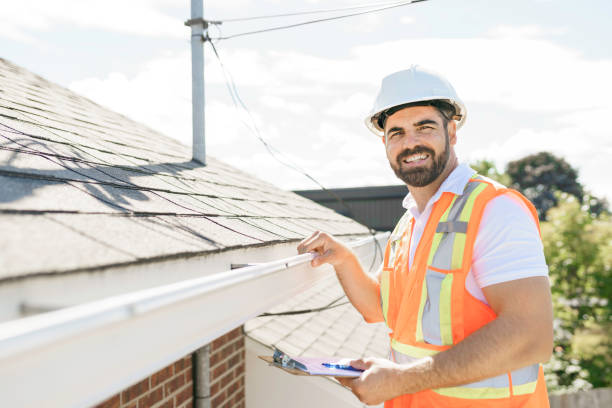 Best Commercial Roofing Services  in Washington, KS