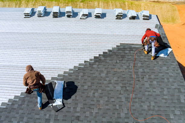 Best Flat Roof Repair Services  in Washington, KS