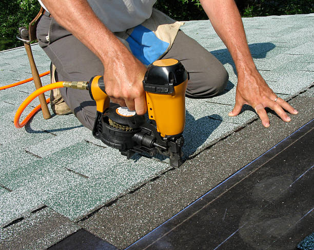 Best Roof Replacement Cost  in Washington, KS