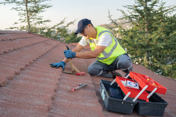 Best Affordable Roof Replacement  in Washington, KS