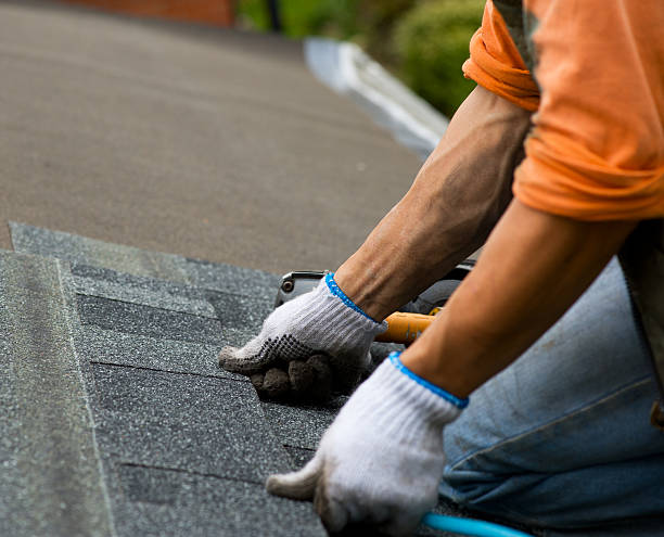 Trusted Washington, KS Roofing Contractor Experts