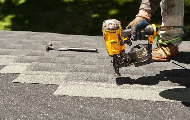 Quick and Trustworthy Emergency Roof Repair Services in Washington, KS