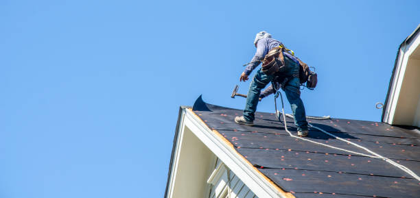 Best Affordable Roofing Company  in Washington, KS
